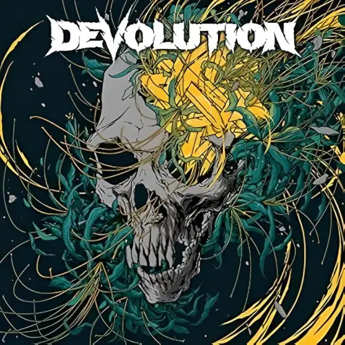 Devolution (USA-2) : Enjoy the Silence
